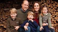 Prințul George a împlinit 8 ani. Fotografia aniversară realizată de Kate Middleton