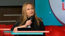 Cristina Demetrescu, previziuni astrale pentru prima jumătate a lunii aprilie. Ce spune astrologul despre gestul lui Will Smith