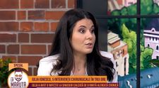 Iulia Ionescu, cinci intervenții chirurgicale în trei ore: 