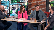 Ce s-a întâmplat cu Jorge și Răzvan în prima ediție de Survivor România 2023