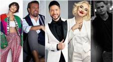 INNA, Horia Brenciu, Jorge, Ana Morodan și Codin Maticiuc, despre Masked Singer România. Cum au decurs filmările