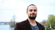 (P) Vlad Stroescu, despre anxietate în pandemie: Ne-am obișnuit cu ideea bolii și riscul morții și asta nu e bine