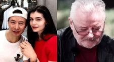 Monica Gabor nu mai vrea să audă de Irinel Columbeanu. Ce i-a spus Mr.Pink fostului afacerist când a ajuns în America