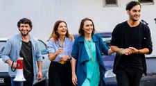 EXCLUSIV! Membrii echipei Visuri la Cheie au indeplinit visul familiei Tudorache. Cum au facut totul posibil