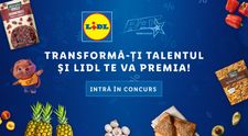 Când talentul devine un avantaj: concurs cu vouchere de cumpărături în valoare de 500 lei