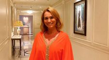 Andreea Esca, postare surprinzătoare pe Instagram: 