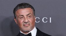 Sylvester Stallone, din nou in atentia politiei americane