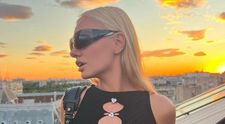 Alexandra Stan lanseaza cel mai nou single – „Bobo”