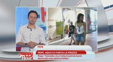 Pepe, citat in dosarul vrajitoarelor. Enervat la culme, afla ce le-a transmis el politistilor