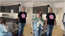 Cum a câștigat un român un apartament de 300.000 lire sterline în Marea Britanie. 