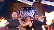 VIDEO Ninja Warrior, în culisele celui mai provocator show, care va începe pe 9 septembrie la PRO TV