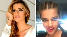 Alexandra Dinu face echipă cu James Bond