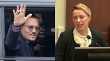 Johnny Depp a câștigat procesul cu Amber Heard și va primi despăgubiri uriașe