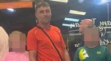 El este tatăl care a murit în timp ce își salva cei doi copii de la înec. Cum s-a întâmplat tragedia: „Valurile erau foarte puternice”