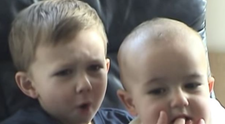 Cum arată în prezent copiii din clipul viral 