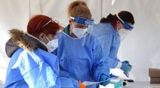 Subvarianta BA.2 a tulpinii Omicron este de 1,4 ori mai infecțioasă decât subvarianta BA.1. Asemănările cu rujeola