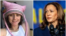 Primul mesaj postat de fiica vitregă a lui Kamala Harris după ce s-a vehiculat că a avut o cădere psihică și s-a internat în spital după ce Donald Trump a câștigat alegerile în SUA