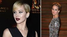 Cea mai sexy femeie din lume, de nerecunoscut. Ce schimbare de look si-a facut Jennifer Lawrence