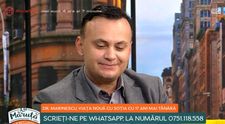 Cum arată soția medicului Adrian Marinescu? Emma e mai tânără cu 17 ani