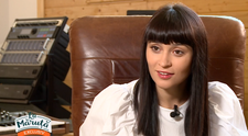 VIDEO Irina Rimes, dezvăluiri despre afecțiunea care a trimis-o de urgență la spital