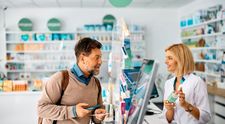 Ce salariu are o farmacistă din România. Câți lei primește lunar pentru o slujbă full time
