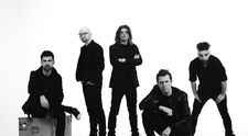 Trupa byron, concert simfonic la Sala Palatului: „E cel mai fain proiect la care am lucrat vreodată!”