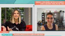 Marian Drăgulescu, despre cum se menține în formă în această perioadă. Ce program are sportivul