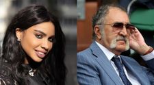 Laurette a recunoscut relația cu miliardarul Ion Țiriac, după 8 ani: „Mai bine plâng pe un iaht!