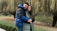 „Nu trăiește nimeni cu tine. Ești rea de gură”. Mesajul controversat transmis de Iancu Sterp Denisei Coțolan, la nici o lună de la nuntă. Fiul mamei Geta nu s-a mai ascuns și a făcut totul public