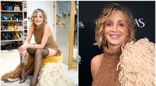 „Asta nu e Sharon Stone!” Fanii, uluiți de cum a „întinerit” peste noapte: la 67 de ani, vedeta uimește cu un chip suspect de tânăr