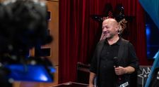Românii au talent 2021: Marius Ioniță a impresionat jurații cu pașii de step. “Am învățat totul singur!”