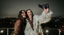 „Vasilache”, noua piesă care ar putea cuceri topurile! Raluca Radu, Theo Rose și David Ciente lansează un hit de senzație