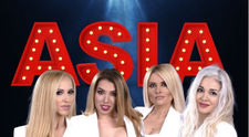 De e a plecat Anemona din trupa A.S.I.A? Artista revine la concertul din martie al formatiei 