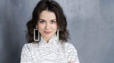 Interviu cu Anca Dumitra: ”Am avut o stea norocoasă care a început să strălucească din ce în ce mai mult”