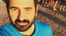 Chef Adrian Hadean alearga pentru a cincea oara in sprijinul copiilor vulnerabili beneficiari ai programelor Hope and Homes for Children