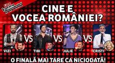Cine este 