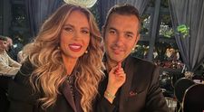 Andreea Bănică a dat cărțile pe față despre relația cu Lucian Mitrea. Au peste trei decenii de căsnicie, este singurul ei bărbat, dar romantismul nu a mai ținut pasul: „Mi-a ajuns el”