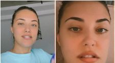 Antonia, oripilată de mesajele pe care le primește pe Instagram. Decizia radicală luată de vedetă: “Nu mai pot!”