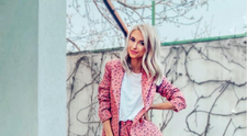Look-ul de divă pentru care Andreea Bălan a primit zeci de mii de aprecieri. Cum arată cântăreața