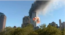 VIDEO Imagini misterioase de la atacul din 11 septembrie, de la World Trade Center, au apărut după 20 de ani