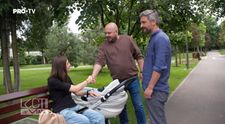 „Lecții de viață”, episod nou: Viața dublă a fratelui meu