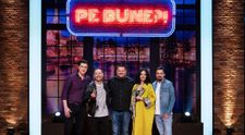 Cosmina Păsărin și George Vintilă, într-o nouă ediție Pe Bune?! „Concluzia mea e că eu trăiesc degeaba!”