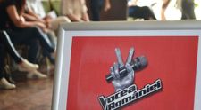 Imagini exclusive! Au inceput filmarile pentru noul sezon Vocea Romaniei