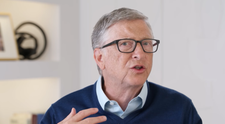 Bill Gates, după ce predicția sa din 2015 s-a adeverit. „Mă întreb dacă nu puteam să fiu mai convingător”