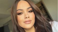 Betty vrea să scape de kilogramele în plus. Ce metodă a ales fiica lui Florin Salam