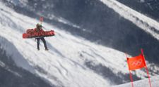 Ultimele informații despre starea campioanei Lindsey Vonn, după căzătura îngrozitoare de la JO 2026. Sportiva a fost operată de urgență
