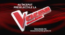 Vestea începutului de an este aici! PRO TV anunță că show-ul Vocea României revine