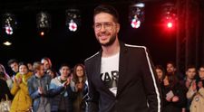 Jorge, la premiera serialului VLAD: „Ceva de mâncare aveți?”
