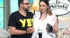 Andreea Marin a primit o replică a inelului Prințesei Diana: ”Și eu, la rândul meu, sunt prințesa cuiva”