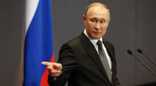 Vladimir Putin cataloghează „inacceptabilă” ofensiva Israelului în Gaza: „Să oprim vărsarea de sânge”